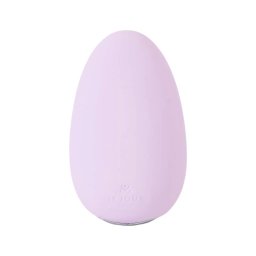 Je Joue Mimi Soft - akkus, vízálló csikló vibrátor (viola)