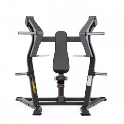 Vector Fitness Xtreme melltőlnyomó gép