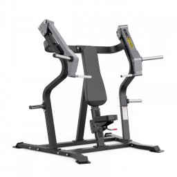 Vector Fitness Xtreme döntött melltőlnyomó gép
