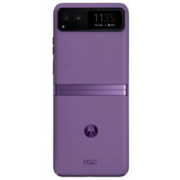 Motorola RAZR 40 külső kijelző 1.5" - Hydrogél kijelzővédő fólia
