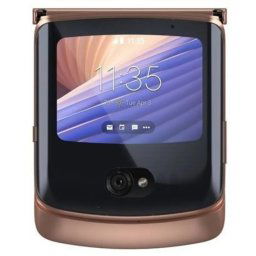 Motorola RAZR 5G külső kijelző 2.7" - Hydrogél kijelzővédő fólia