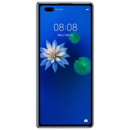 Huawei Mate X2 külső kijelző 6.45" - Hydrogél kijelzővédő fólia