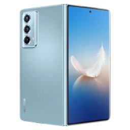 Honor Magic Vs2 külső kijelző 6.43" - Hydrogél kijelzővédő fólia