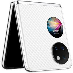 Huawei P50 Pocket külső kijelző 1.04" - Hydrogél kijelzővédő fólia
