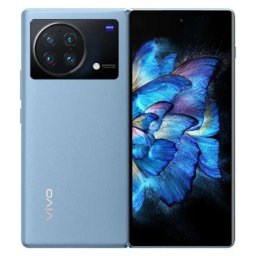 Vivo X Fold külső kijelző 6.53" - Hydrogél kijelzővédő fólia