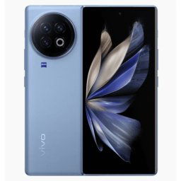 Vivo X Fold 2 külső kijelző 6.53" - Hydrogél kijelzővédő fólia
