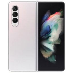 Samsung Z Fold 3 5G külső kijelző 6.2" - Hydrogél kijelzővédő fólia