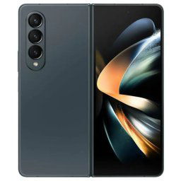 Samsung Z Fold 4 külső kijelző 6.2" - Hydrogél kijelzővédő fólia