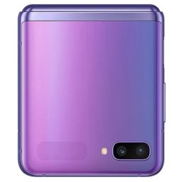 Samsung Z Flip külső kijelző 1.1" - Hydrogél kijelzővédő fólia