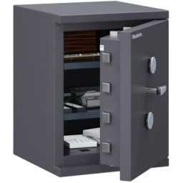 Chubbsafes(R) DuoForce T2 G4 M-65 Páncélszekrény