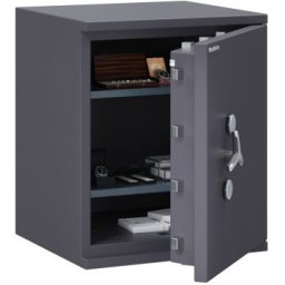 Chubbsafes(R) DuoForce T2 G4 M-245 Páncélszekrény