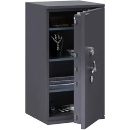 Chubbsafes(R) DuoForce T2 G4 M-405 Páncélszekrény