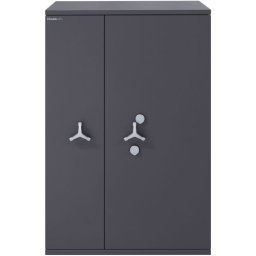 Chubbsafes(R) DuoForce T2 G4 M-885 Páncélszekrény