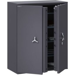 Chubbsafes(R) DuoForce T2 G4 M-1090 Páncélszekrény