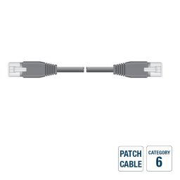 G&BL Hálózati kábel Cat6 10m (3215)