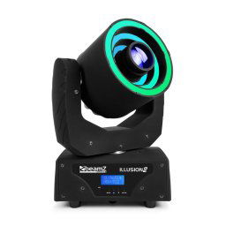 Beamz Illusion 2 LED kör (150.329)
