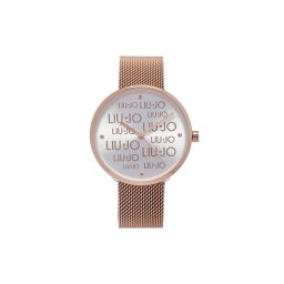 Liu Jo Karóra Magic TLJ2158 Rózsaszín aranyozás