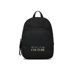 Versace Jeans Couture Hátizsák 75VA4BS3 Fekete