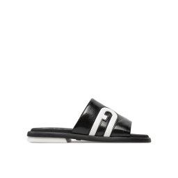 Furla Papucs YH86JQF BX2892 1846S Fekete