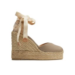 Castañer Espadrilles Chiara/8Ed/006 021726 Arany