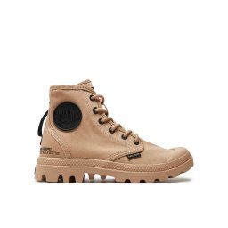 Palladium Bakancs Pampa Hi Htg Supply 77356-235-M Bézs