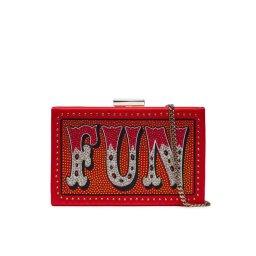 Ted Baker Táska Funia 275165 Piros