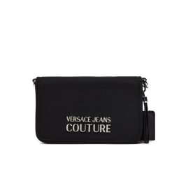 Versace Jeans Couture Táska 75VA4BS5 Fekete