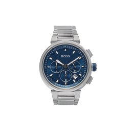 Boss Karóra One 1513999 Ezüst