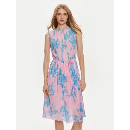 ONLY Koktélruha Elema 15201887 Rózsaszín Regular Fit