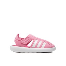 adidas Szandál Summer Closed Toe Water Sandals IE0165 Rózsaszín