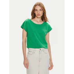 ONLY Blúz May 15286933 Zöld Regular Fit