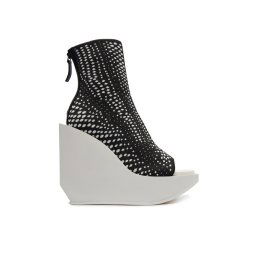 United Nude Bokacsizma Wa Fab Hi 10850510117 Fekete