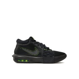 Nike Kosárlabda cipők Lebron Witness VIII FB2239 002 Fekete