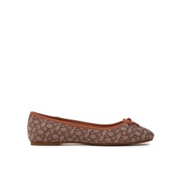 Coach Balerina Abigail CT240 Barna