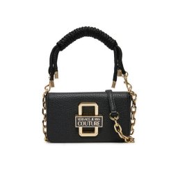 Versace Jeans Couture Táska 75VA4BR2 Fekete