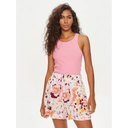 ONLY Felső Kenya 15234659 Lila Regular Fit