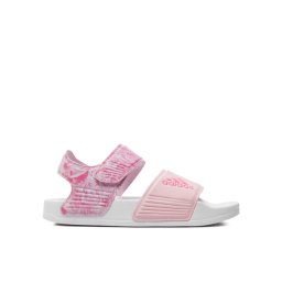 adidas Szandál adilette Sandals ID2624 Rózsaszín