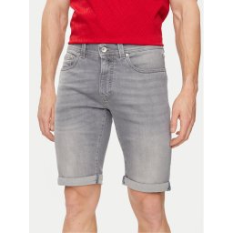 Pierre Cardin Farmer rövidnadrág C7 34520.8130 Szürke Modern Fit
