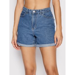 ONLY Farmer rövidnadrág Vega 15230571 Kék Regular Fit