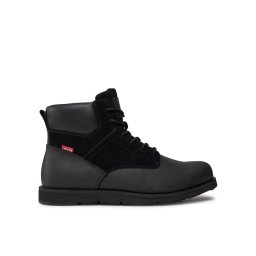 Levi's® Csizma 232198-1700 Fekete