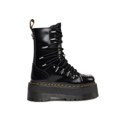 Dr. Martens Bakancs Jdon Hi Max 30964001 Fekete