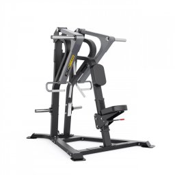 Vector Fitness Xtreme alsó evezőgép