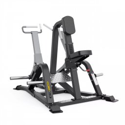 Vector Fitness Xtreme melltámaszos evezőgép