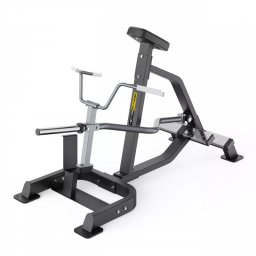 Vector Fitness XTreme T-rudas melltámaszos evezőgép