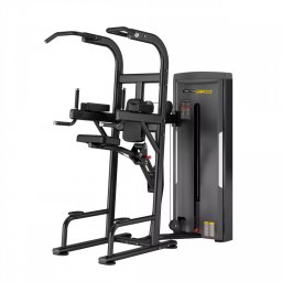 Vector Fitness Orion húzódzkodó/tolódzkodó gép