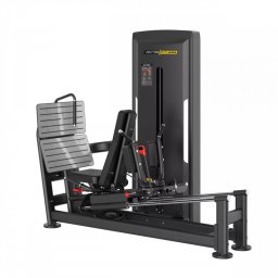Vector Fitness Orion ülő/fekvő lábtoló gép