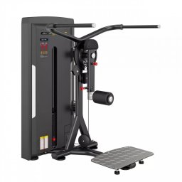 Vector Fitness Orion combhajlító/farizom/csípőgép