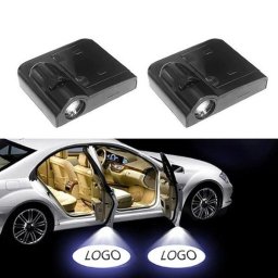 Autó LED logo projektor door-Light HYUNDAI