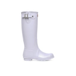 Hunter Gumicsizma HFW-005 Lila