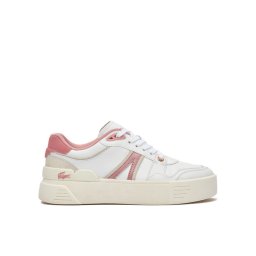 Lacoste Sportcipők L002 Evo 747SFA0050 Fehér